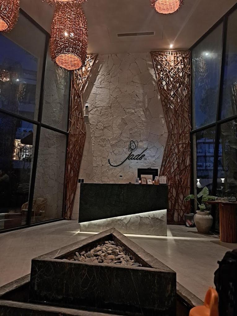 Jade Zen Residences 22 Appartamento *