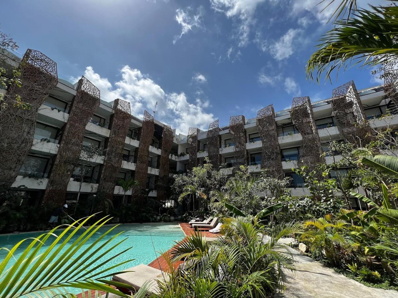 Jade Zen Residences 22 Appartamento *