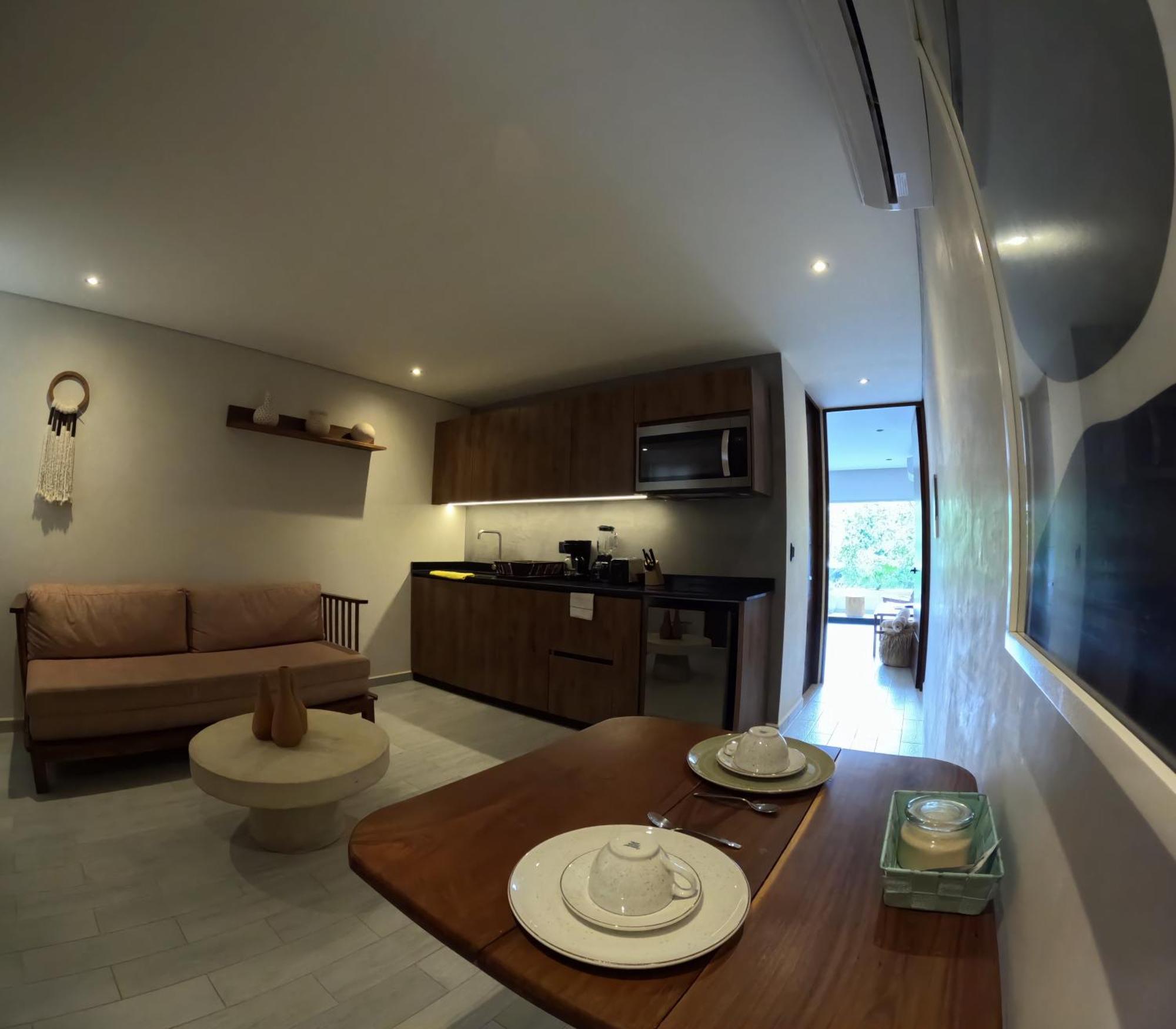 Jade Zen Residences 22 Appartamento