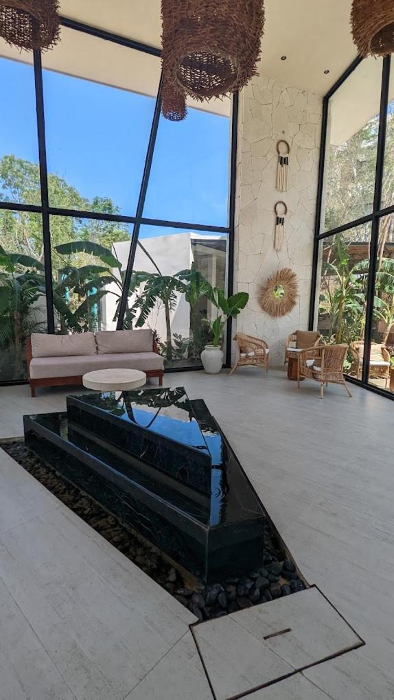 Jade Zen Residences 22 Apartment Tulum