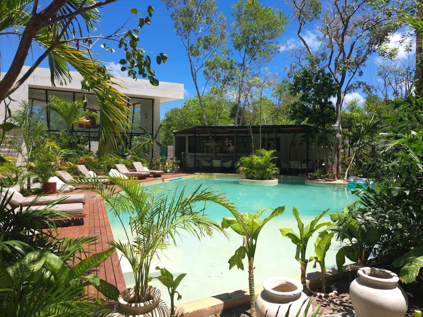 Apartment Jade Zen Residences 22 *