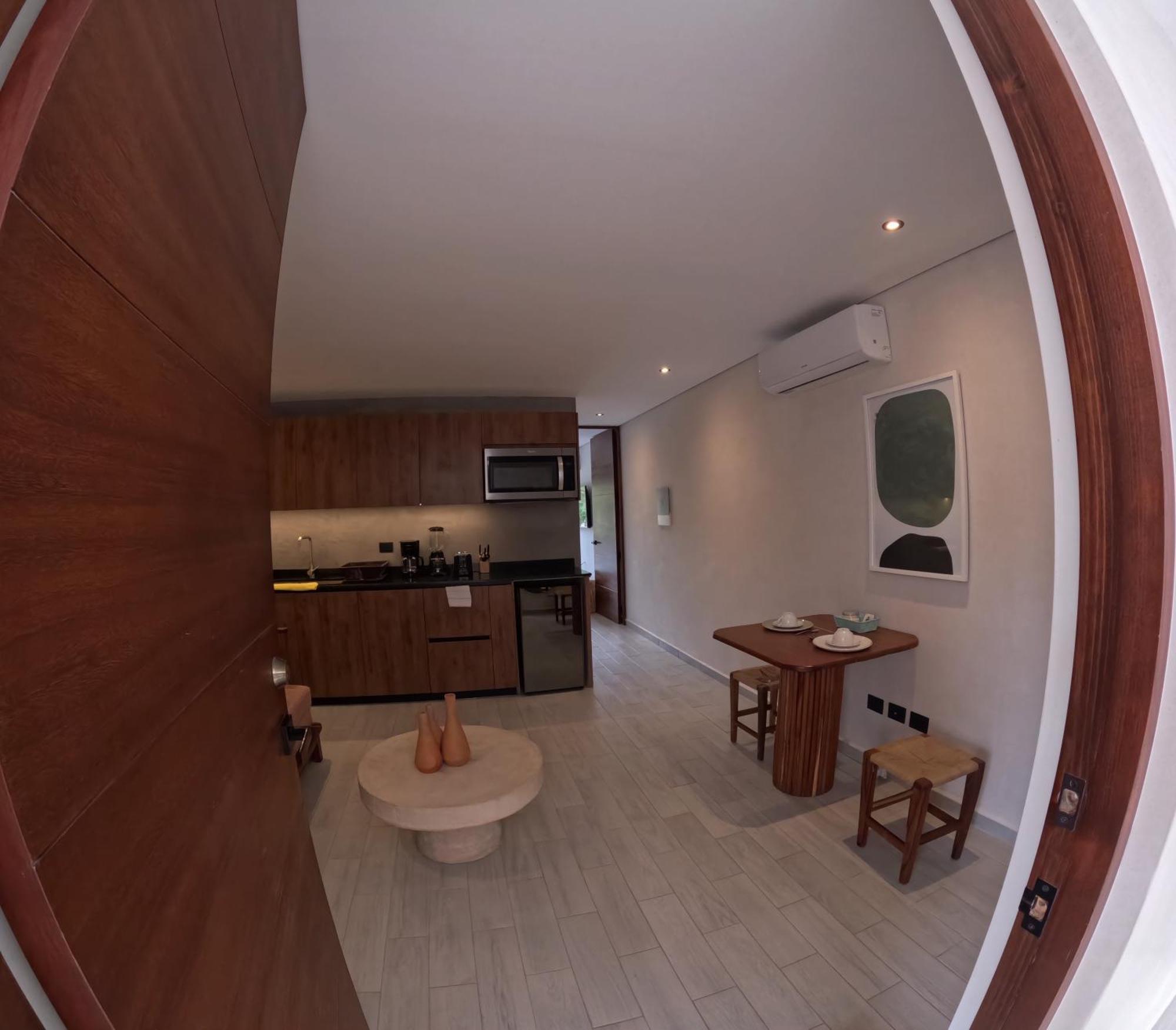 Apartment Jade Zen Residences 22 *