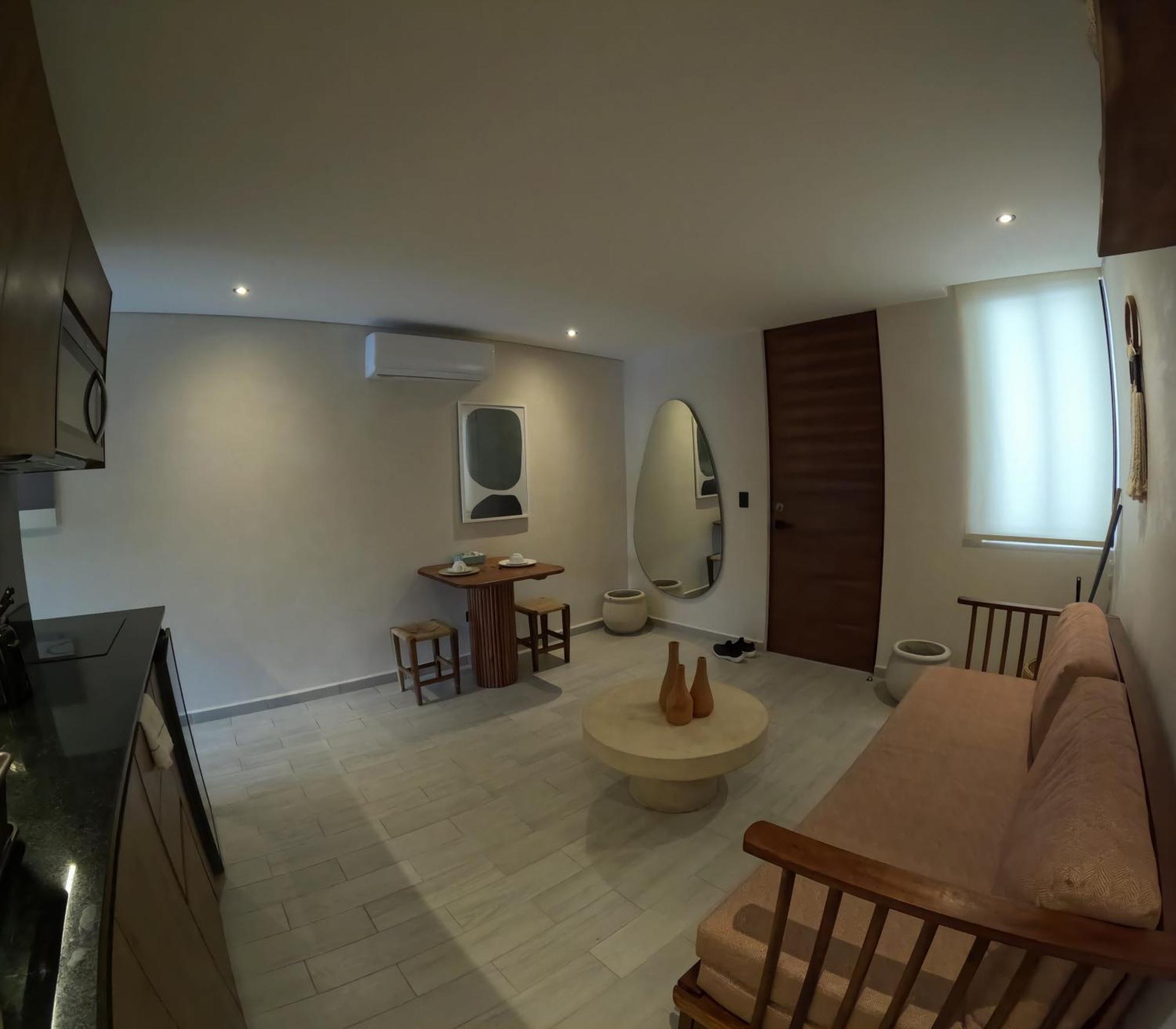 Apartment Jade Zen Residences 22 Tulum