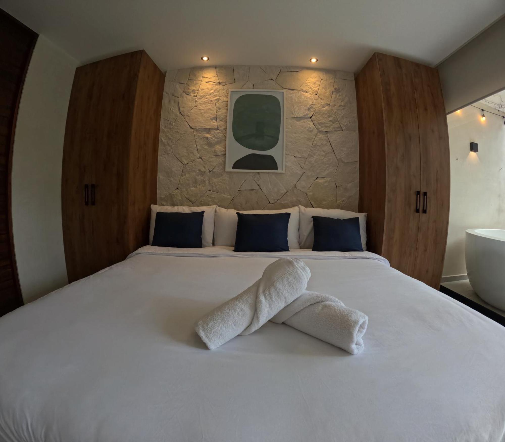 Jade Zen Residences 22 Apartment *