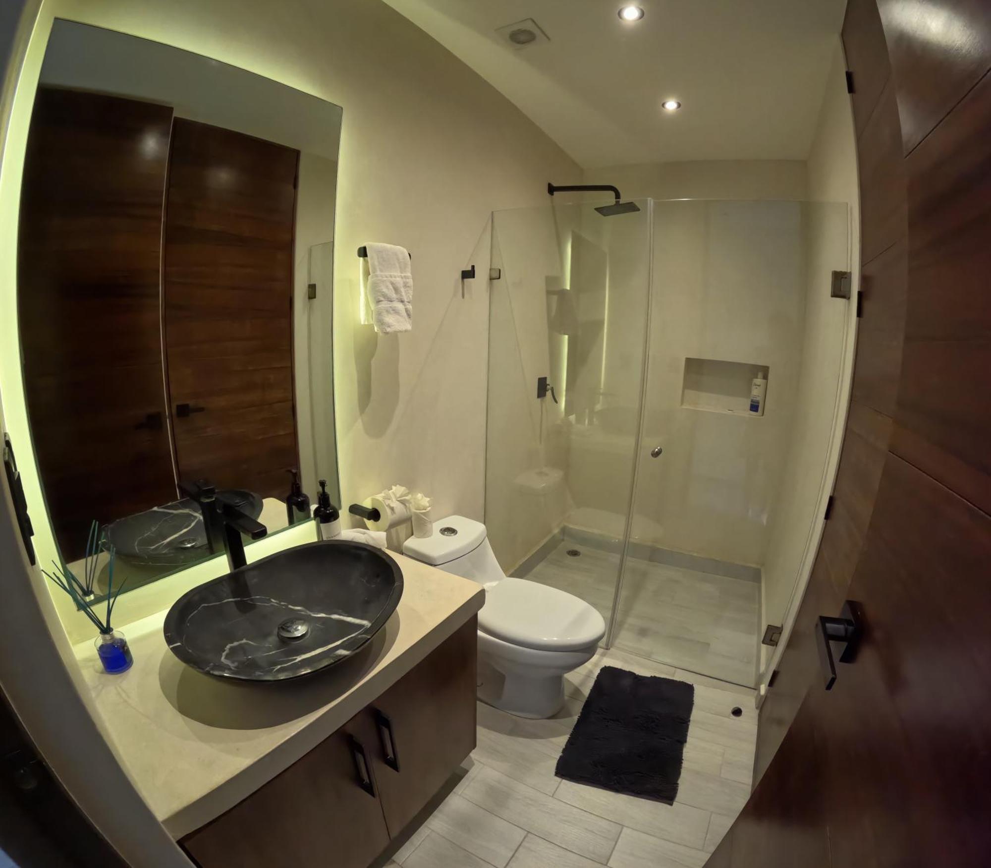 Apartment Jade Zen Residences 22 Tulum